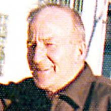 EDWIN JAMES HANEY  Obituary pic