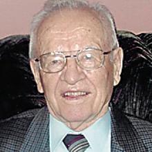 JOSEPH BANASH  Obituary pic