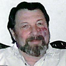 WALTER GERALD ROTH  Obituary pic