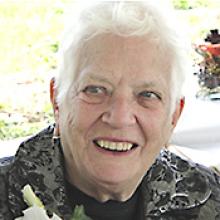 SHEILA ANN SQUIRES  Obituary pic