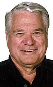 DONALD ARMAND BANKS  Obituary pic