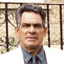 JOSE CARREIRO  Obituary pic