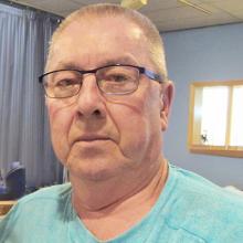 LARRY SHOEMAKER Obituary pic