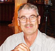 BILL (JOHN WILLIAM) MCGOWAN Obituary pic