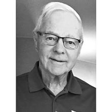 DOUGLAS KLIPPEL Obituary pic