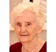 LORRAINE HARGREAVES (GADWAY) Obituary pic