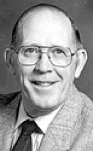 LAWRENCE WEST  Obituary pic