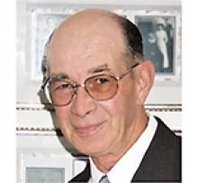 ETIENNE GRENIER Obituary pic