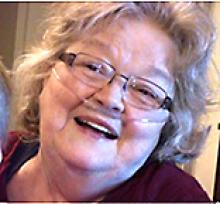 CHERYL ANN JUNOR (MCLEAN) (PEAKE)  Obituary pic