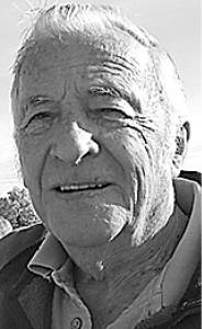JOHN (JACK) PEGGIE  Obituary pic
