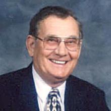 ROY LISCHYNSKI  Obituary pic
