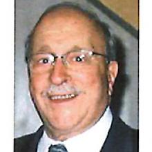 WILFRED NAPOLEON PETER ALBI  Obituary pic