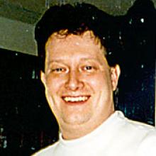 ANDREE GERETA  Obituary pic