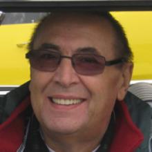 DENNIS EDWARD KRUSZELNICKI  Obituary pic