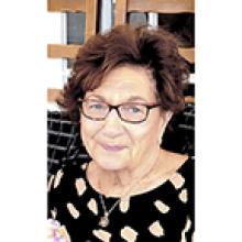 JOYCE MARQUETTE (KOSTYNYK) Obituary pic