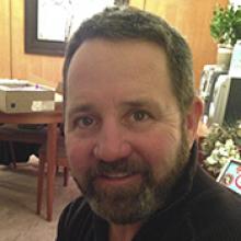 BRUCE DANIEL SWITZER  Obituary pic
