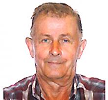 LEON (LEO) MARTIN KUPCHIK  Obituary pic