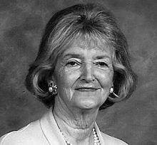 LORRAINE JOYCE OLYNYK  Obituary pic