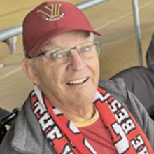 WILLEM ZWIEP Obituary pic