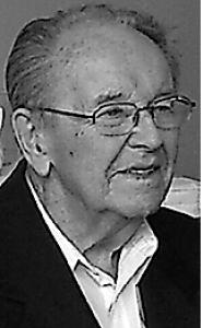 FRANK WHEELER  Obituary pic