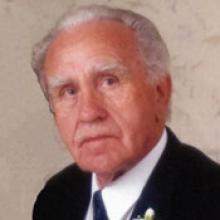 DAVID K. FRIESEN  Obituary pic