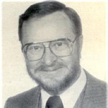 RAYMOND RESKY  Obituary pic