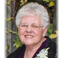 ROSEMARIE MARKEWICH Obituary pic
