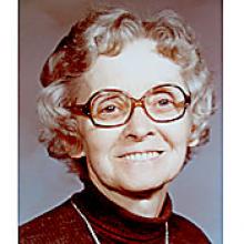 SISTER JUDITH ANNE KENWAY Obituary pic