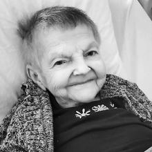 BRENDA FYFE Obituary pic