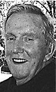 JOHN (JACK) DALTON Obituary pic