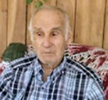 ADAM YAREMUS Obituary pic