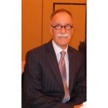 DAVID JAMES SCHWAB  Obituary pic