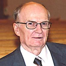 WILLIAM EDWARD TAIT  Obituary pic
