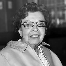 EDITH ANNE TOEWS Obituary pic