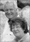 Michaela HAMPTON Obituary pic