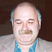 TIM NOEL  Obituary pic