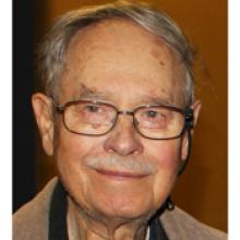 AIME PHILIEN BARSALOU  Obituary pic