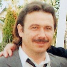 WALTER SCHWARZ  Obituary pic