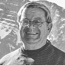 ALLAN CANNON Obituary pic