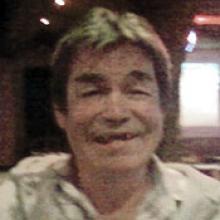 THEODORE WILFRED (TEDDY) TAIT  Obituary pic