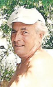 MICHAEL SEMKOWSKI  Obituary pic