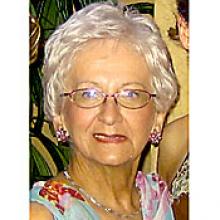 JOHANNA IRIS COOMBS (MACHUGA)  Obituary pic