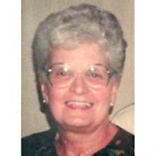 JOAN MURPHY  Obituary pic