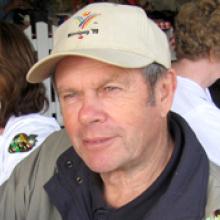 THOMAS BERRA  Obituary pic