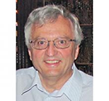 RICHARD BRUCE WALKER Obituary pic