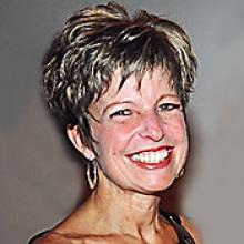 SUSAN BALAMATOWSKI  Obituary pic