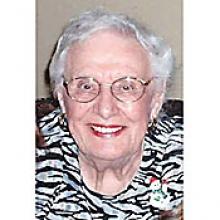 MARY LIDDELL HUTCHINSON  Obituary pic