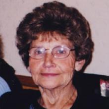 HILDA LIZAK  Obituary pic