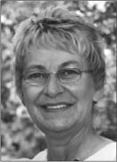 Carol FOOTE Obituary pic