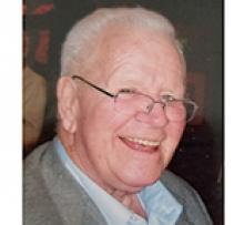 KEITH ALLAN MCADAM Obituary pic